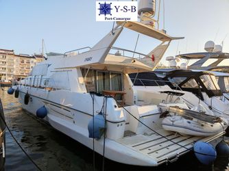 65' Guy Couach 1994 Yacht For Sale